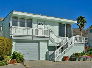 3225 Studio Dr, Cayucos, CA 93430