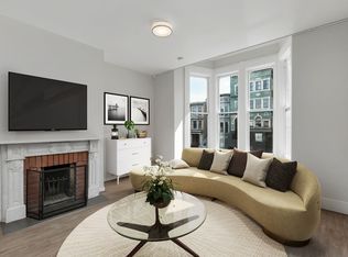 1720 Golden Gate Ave APT 21, San Francisco, CA 94115