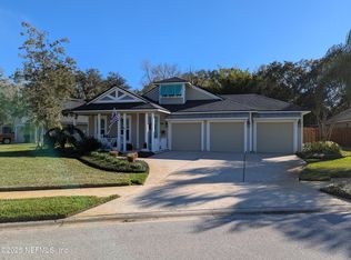 125 Grafft Ln, Saint Augustine, FL 32084