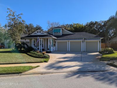 125 GRAFFT Lane, Saint Augustine, FL, 32084