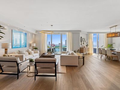 3301 NE 183rd St UNIT 3004, Aventura, FL, 33160