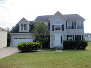 3832 Oakman Pl, Fairburn, GA 30213