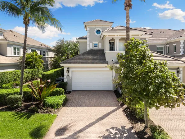 9224 Campanile Cir Unit 101, Naples, FL 34114