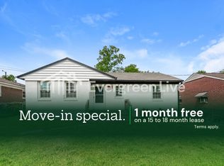 1706 Eastwood Ave, Greensboro, NC 27401