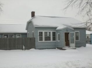 1009 Illinois St, Muscatine, IA 52761