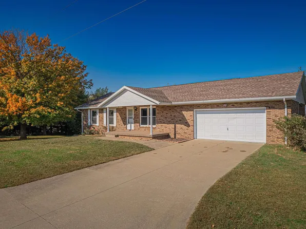 1320 Stevens Rd, Mount Vernon, IN 47620
