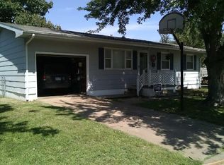 804 Harold Ave, Salina, KS 67401