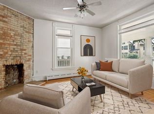 2215-2217 Grand Ave S #3B-1BA, Minneapolis, MN 55405