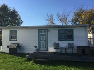 42 Baird St, Fall River, MA 02721