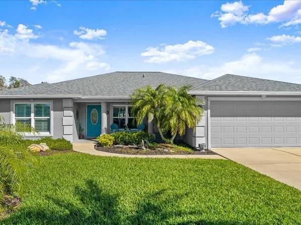 111 Heron Dunes Dr, Ormond Beach, FL 32176