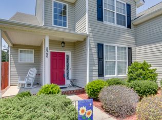 2900 Tyre Neck Rd, Chesapeake, VA 23321