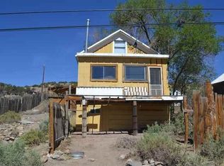 6 Backroad, Cerrillos, NM 87010