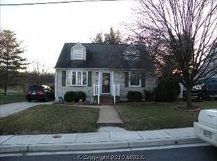 403 Linda Ave, Linthicum, MD 21090