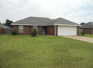 119 S Michael St, Lowell, AR 72745