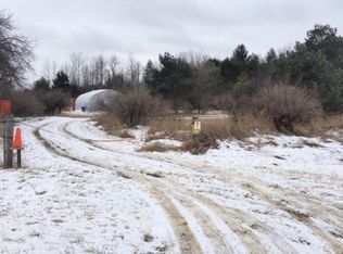 4480 Hobart Rd, Gagetown, MI 48735