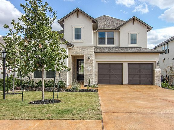 The Olympia A Exterior