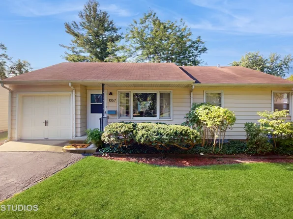 1057 Elmwood Ave, Deerfield, IL 60015