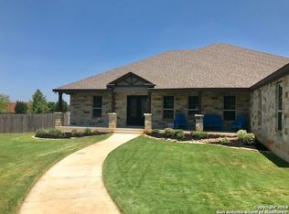 276 Big Sky Dr, New Braunfels, TX 78132