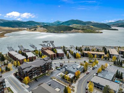 188 E La Bonte Street  Unit 338, Dillon, CO, 80435