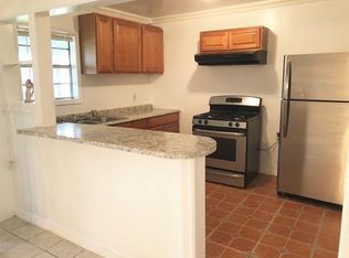 1237 Wakefield Dr, Houston, TX 77018