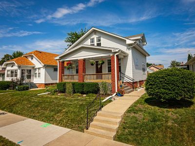 1931 Quincy AVENUE, Racine, WI, 53403