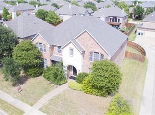 2120 Channel Islands Dr, Allen, TX 75013