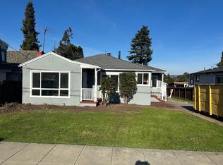 1624 Ward St, Hayward, CA 94541