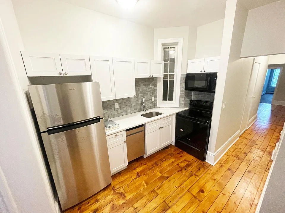 511 Jersey Ave #4