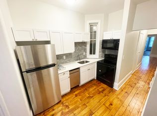 511 Jersey Ave APT 4, Jersey City, NJ 07302