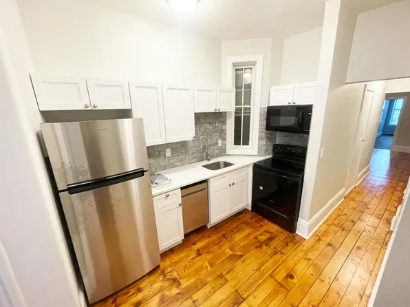 511 Jersey Ave APT 4, Jersey City, NJ 07302