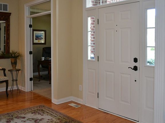 Entry Way