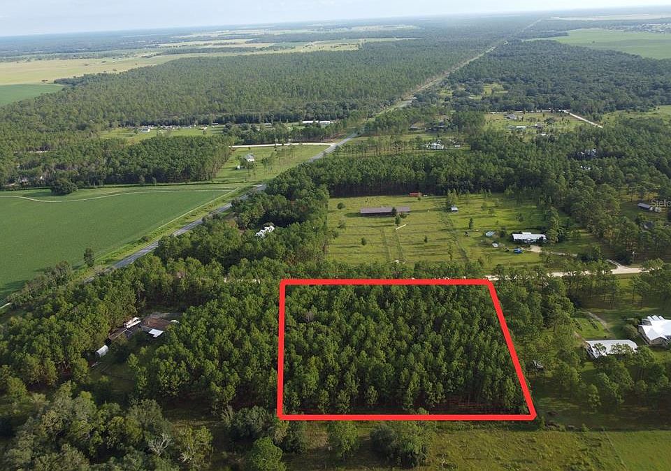 1st image of SE 54th St Lot 9