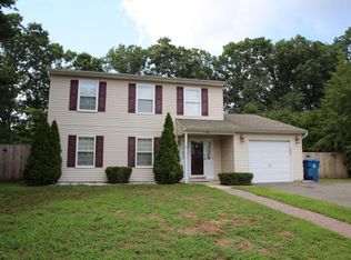 55 Berkshire Dr, Howell, NJ 07731