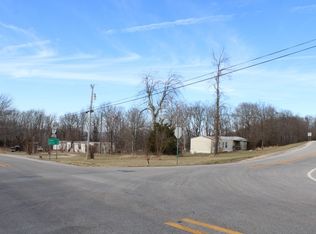 4525 State Highway 7 S, Jasper, AR 72641