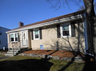 42 Partridge St, Franklin, MA 02038