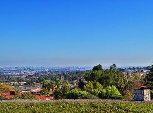 2262 Sunnyside Ridge Rd, Rancho Palos Verdes, CA 90275