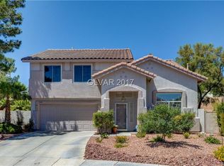 1605 Plata Pico Dr, Las Vegas, NV 89128