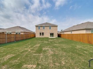 4523 Wood Fern Rd, Melissa, TX 75454