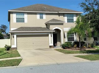 10228 Summer Azure Dr, Riverview, FL 33578