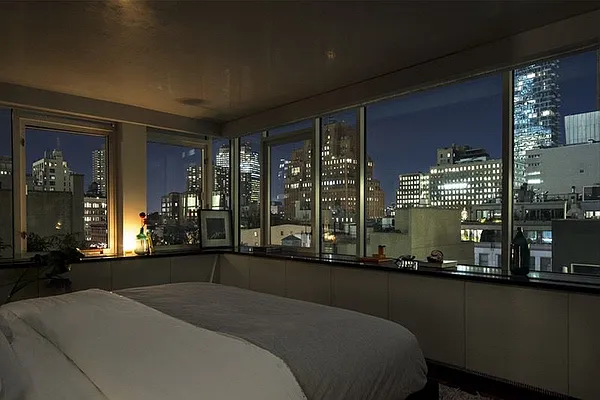 Rented by Brown Harris Stevens | media 46