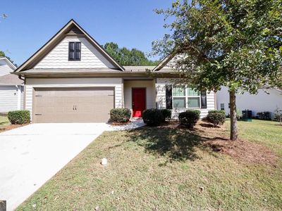 737 Fitzroy Dr, Athens, GA, 30606