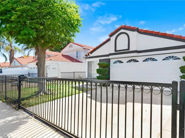 1498 Ashbury Way, Perris, CA 92571