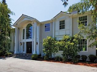 102 Alameda, Atherton, CA 94027
