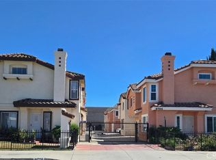 9724 Cortada St, South El Monte, CA 91733