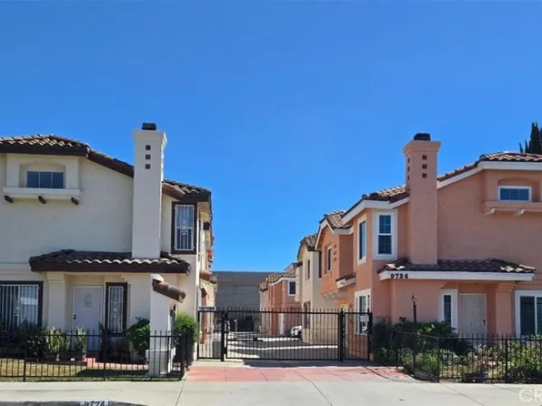 9724 Cortada St, South El Monte, CA 91733