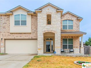 3601 Lorne Dr, Killeen, TX 76542