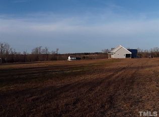 6057 Nc 50 Hwy, Benson, NC 27504