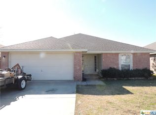 125 Quartz Dr, Jarrell, TX 76537