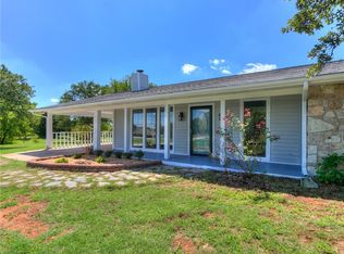 4873 Quail Ridge Rd, Blanchard, OK 73010