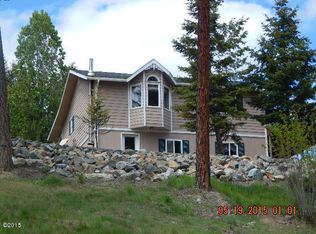 470 Hoffman Draw, Kila, MT 59920